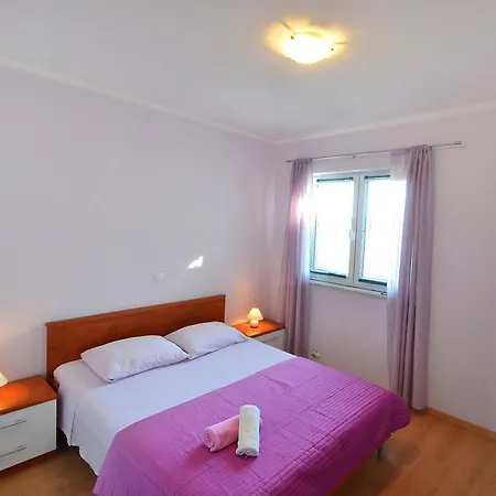 Ante.2 Apartment