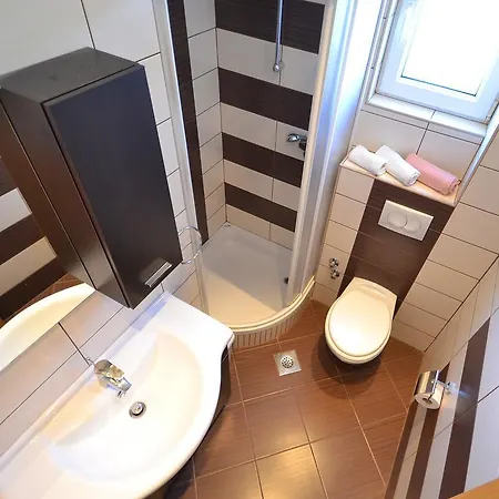Apartment Ante.2 Privlaka (Zadar)