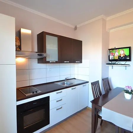 Ante.2 Apartment