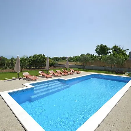 Appartement Ante.2 Privlaka (Zadar)