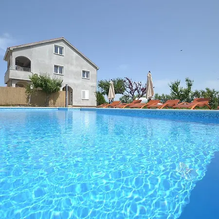 Ante.2 Privlaka (Zadar)
